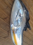 Lampa lewy przod Ford Mondeo Mk4