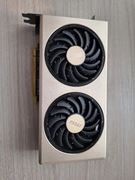 Karta graficzna MSI Radeon RX 5700 EVOKE OC 8GB GDDR6 | Złota edycja