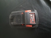 Milwaukee  5.5 ah akumulator  bateria 