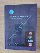Lotnicze historie - Ludwik Misiek