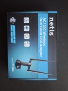 Karta sieciowa wifi Netis AC1200 WF2190