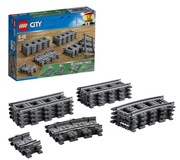 Lego City 60205 Tory