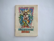 Wilki z Kosmosu Niebieskie Dzieci