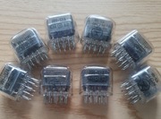 Lampy nixie In-12/In-12B 8szt, zweryfikowany