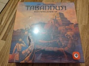 Tabannusi gra w folii 