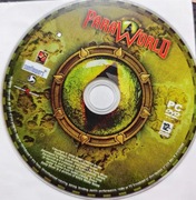 Gra PC - Paraworld