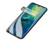3x Folia ochronna hydrożelowa do Motorola Edge 40 Neo