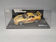 Toyota Supra IV 1/43 Szybcy i Wściekli