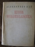 Szosa Wołokołamska – Aleksander Bek 1953