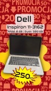 Kompaktowy Dell Inspiron 11-3162 | 8GB RAM | 320GB | Windows 10