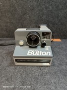 POLAROID THE BUTTON LAND CAMERA TESTOWANY