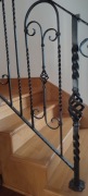 tralki  słupki ozdobne na balustrady, schody