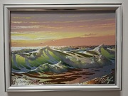 O świcie . Ihor Tormin