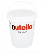 Nutella 3kg Krem do smarowania XXL – Oryginalny Ferrero