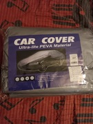 Pokrowiec na samochód 