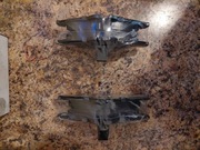 MEYLE klocki hamulcowe 252157620 przód 