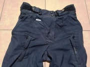 Damskie spodnie motocyklowe MODEKA - rozmiar 38