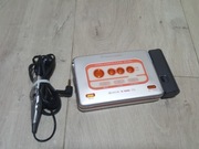 walkman Panasonic RQ SX52