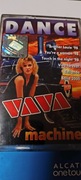 Dance Viva Machine składanka 1998