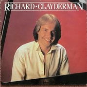 RICHARD  CLAYDERMAN    LP