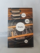 Książka Łoziński