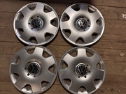 Kołpaki 14" volkswagen oryginalne