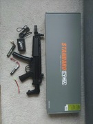 Cyma 0.41J ASG full metal