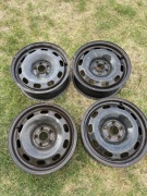 Felgi stalowe Audi a3