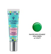Victoria Vynn Painter Salon High Pigment do zdobień - 04 Green 7ml