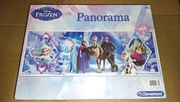 Disney Frozen panorama 160 puzzle
