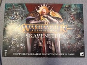 Warhammer Age of Sigmar modele Stormcast Eternals ze Skaventide