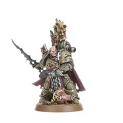 Plague Marine Champion  wypraska