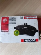 Klocki hamulcowe peugeot 207 lub 207cc