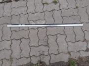Listwa zgarniajaca audi a6 c6 prawy przod