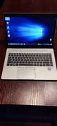 Laptop HP Elitebook 840 G5 i5 8-gen 8/256GB SSD14" FHD  Win11 LTE