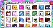 Pet Simulator 99 - 5x Huge Pet