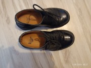 Dr Martens r.37 półbuty stan dobry
