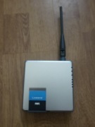 Linksys WRT54GC