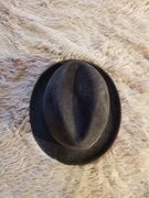 Kapelusz typu fedora 55 cm Hunter