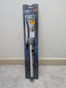 Roleta samochodowa STAR WARS Kaufmann 40 cm – NOWA