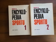 Encyklopedia Sportu 1+2