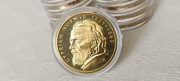 2ZŁ CYPRIAN NORWID 2013r. + KAPSEL