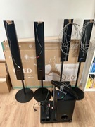 Zestaw kina domowego Sony STR-KS360s