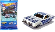 NOWY Hot Wheels MYSTERY MODELS- '68 Plymouth Barracuda Formula S HFK91