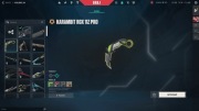 Valorant EU|Phantom Champions 2024 | Kuronami Vandal & No Yaiba |RGX knives