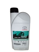 PŁYN CHŁODNICZY KONCENTRAT PROACE TOYOTA OE 2WZ