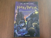 Harry Potter i Kamień filozoficzny 