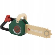 Drewniana Piła Łańcuchowa dla Dzieci Lupilu x Parkside Zabawka Narzędzie