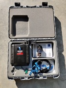 Profesjonalny tester komputer diagnostyczny Texa navigator TXT