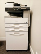 Ricoh MP 2501SP Drukarka wielofunkcyjna laserowa monochromatyczna 